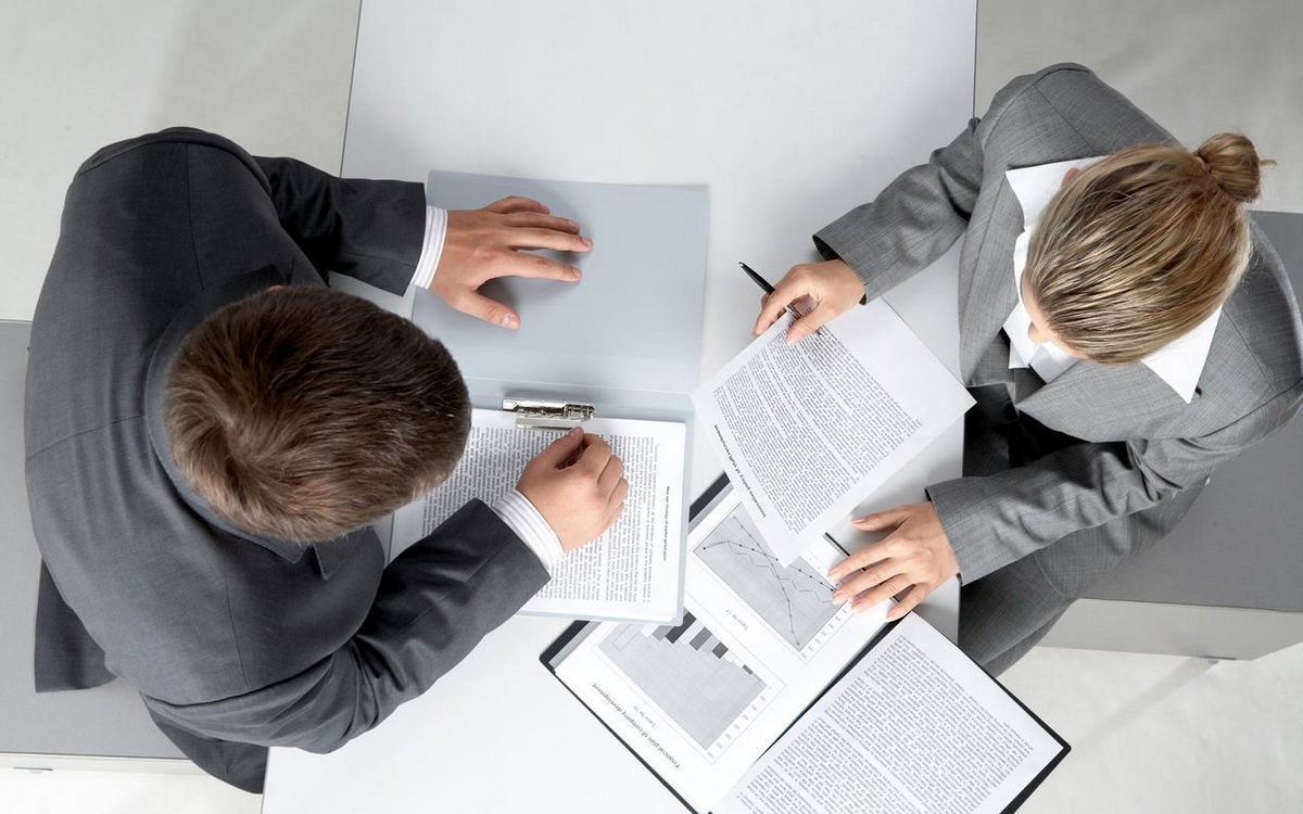 Investment Consulting