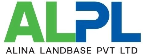 Alina Landbase Logo